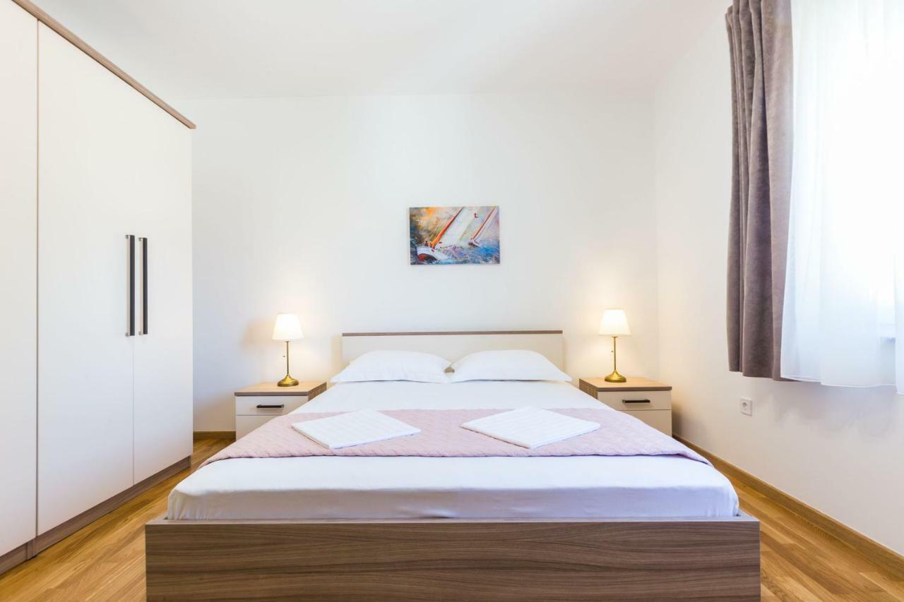 Stine Apartment Zadar Exterior foto